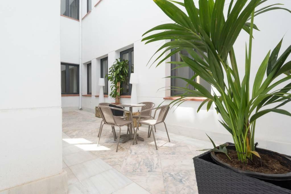Apartamento Centro Historico I Málaga Exterior foto